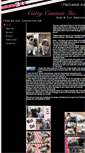 Mobile Screenshot of cattycaninesinc.com